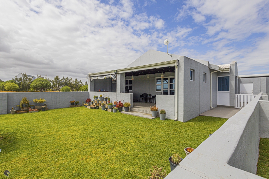 4 Bedroom Property for Sale in Long Acres Country Estate Western Cape